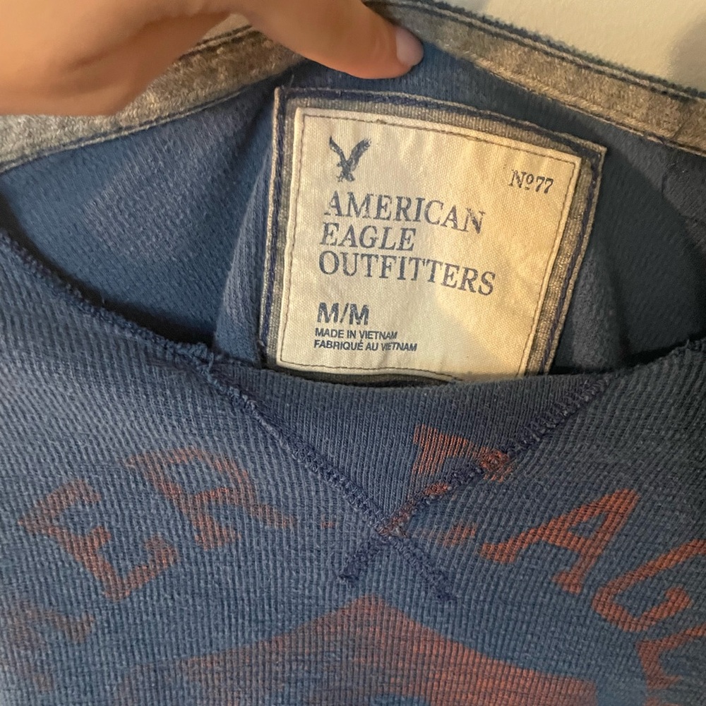 got it and never wore it because it’s too small